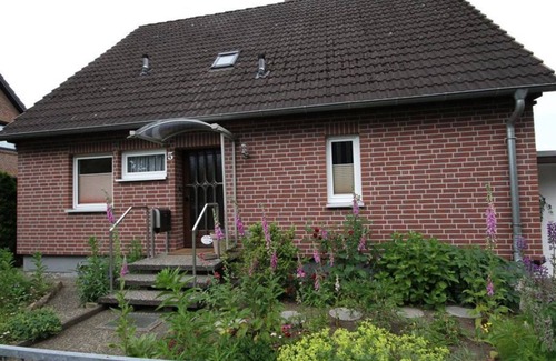 Moelln Apartamento | House Dolfi - Apartment/2bedrooms/bathroom,WC (large apartment downstairs)