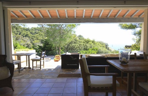 Cap Benat Casa | Casa Dominio Privado de Cap Bénat
