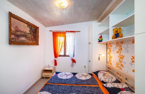 Nin Casa | House Domenica