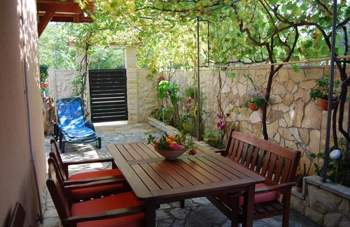 Nin Casa | House Domenica