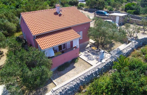 Miholascica Casa | House Dorita