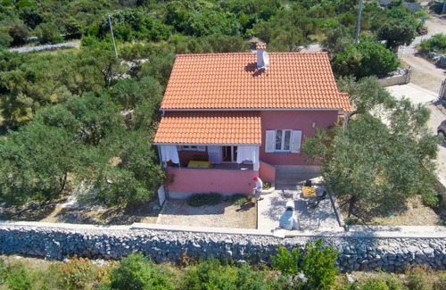 Miholascica Casa | House Dorita