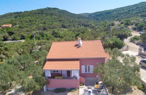 Miholascica Casa | House Dorita