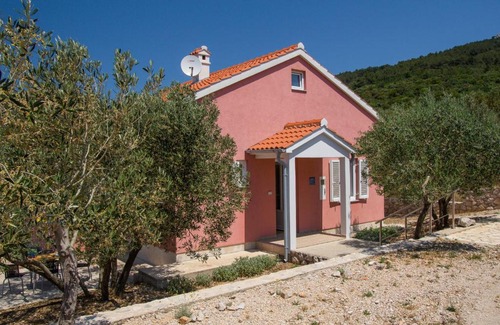 Miholascica Casa | House Dorita