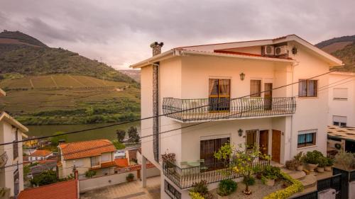 Pinhao Cama Y Desayuno | House Douro Panorama Valley