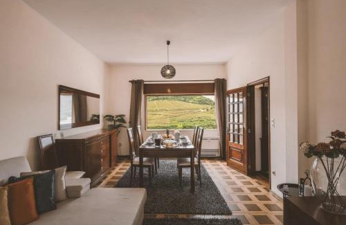 Pinhao Cama Y Desayuno | House Douro Panorama Valley