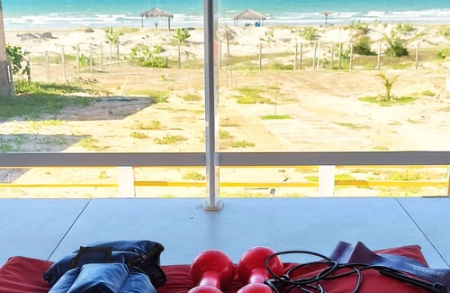 Luis Correia Casa | Casa dúplex frente al mar Cofre de Young
