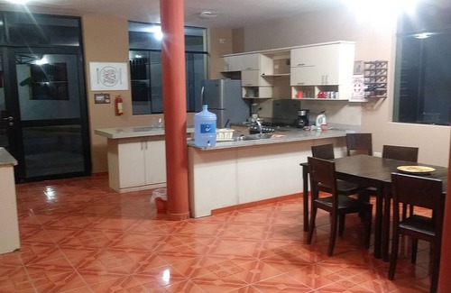 Punta Sal Casa | House El Canadiense