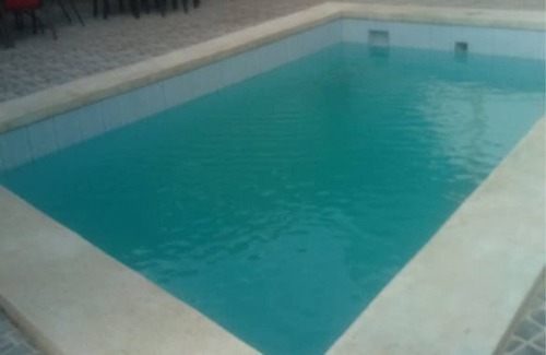 Punta Sal Casa | House El Canadiense