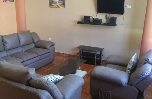 Punta Sal Casa | House El Canadiense