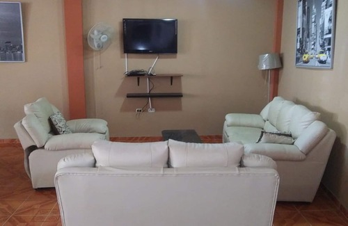 Punta Sal Casa | House El Canadiense