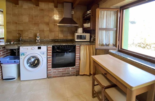 Prado Apartamento | Casa El Marizal Arriondas