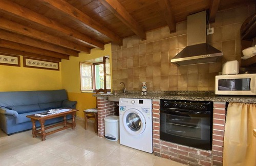 Prado Apartamento | Casa El Marizal Arriondas