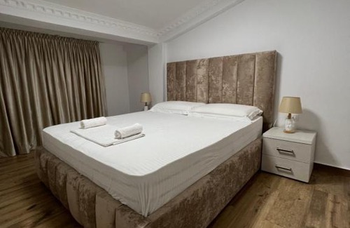 Elbasan Apartamento | House Elbasan city center 3