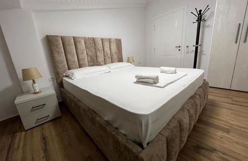 Elbasan Apartamento | House Elbasan city center 3