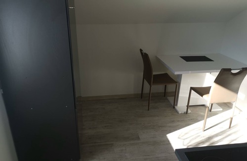 Altenhagen Apartamento | House Elbert