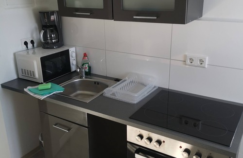 Altenhagen Apartamento | House Elbert