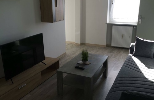 Altenhagen Apartamento | House Elbert