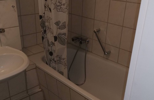 Mittelstadt Apartamento | House Elbert