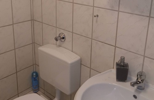 Mittelstadt Apartamento | House Elbert