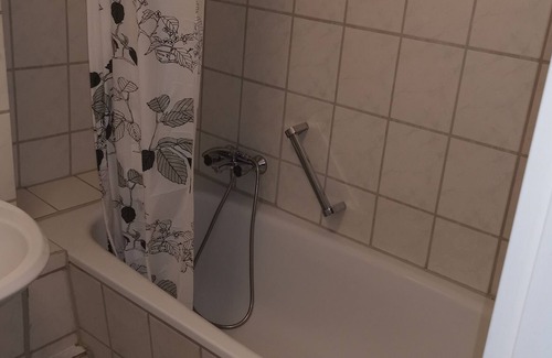Mittelstadt Apartamento | House Elbert