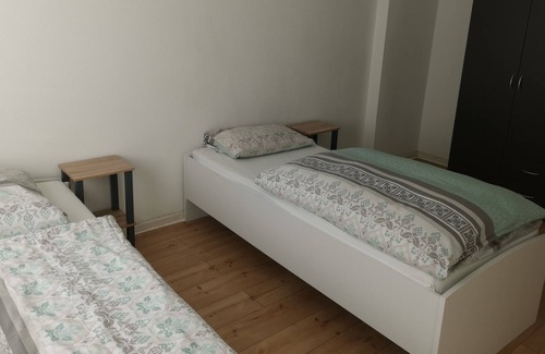 Mittelstadt Apartamento | House Elbert