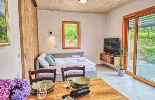 Bovec Apartamento | House Elipsa