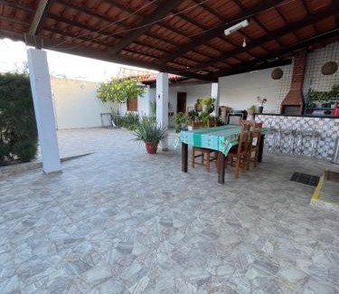 Craibas Casa | House em Piranhas Alagoas