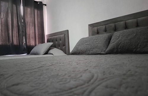 La Paz Casa | House equipped ideal for family and business trips.