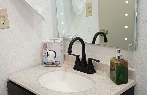 La Paz Casa | House equipped ideal for family and business trips.