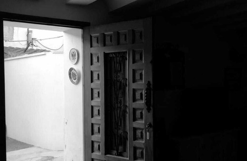 Alcalá del Júcar Casa | Casa El Abejorro. La Gila-Alcalá del Júcar