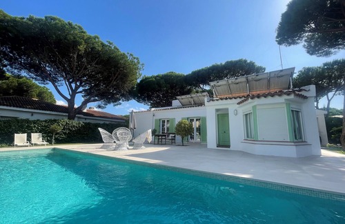 Cabo Roche Casa | House
