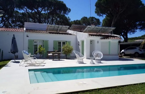 Cabo Roche Casa | House