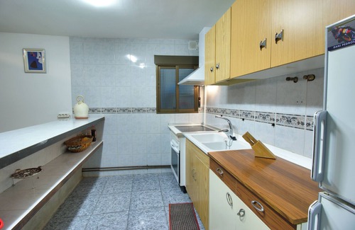 Los Valdecolmenas Cabaña | Casa en entorno rural ideal para familias