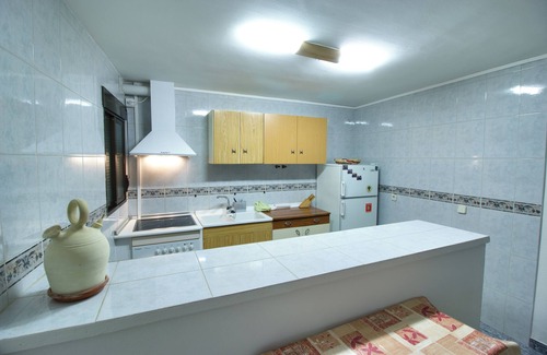 Los Valdecolmenas Cabaña | Casa en entorno rural ideal para familias