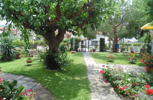 Toroni Apartamento | House Evristhenis 2