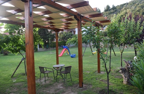 Toroni Apartamento | House Evristhenis 2
