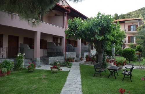 Toroni Apartamento | House Evristhenis 2