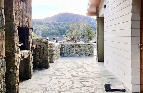 Llao Llao Chalet De Esquí | Casa frente a Llao Llao en Bariloche