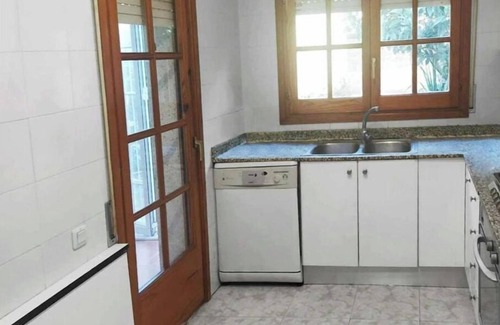 Sant Iscle de Vallalta Casa | CASA PARA 7 PERSONAS ALT MARESME