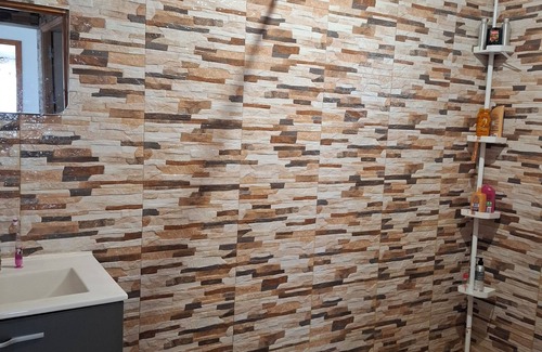 Saint-Leu Cama Y Desayuno | House facing the sun