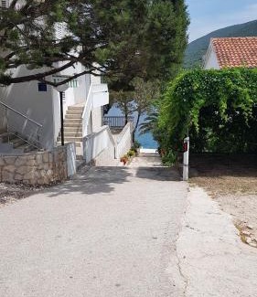 Pokrivenik Casa | House Fani