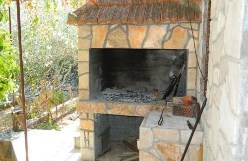 Pokrivenik Casa | House Fani