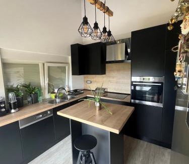 Bezjaki Apartamento | House Femini