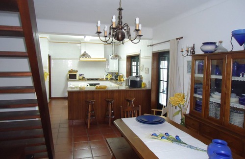 Bomfim Cabaña | Casa de campo en Pinhao, Portugal ... En la orilla del río Pinhão!