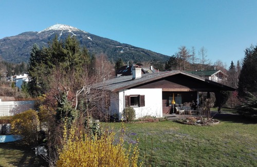 Igls Casa | Casa FINK - paraíso para familias y grupos