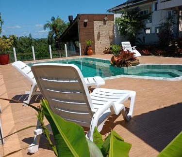 Cacupe Casa | House Flat Cacupé em Florianópolis