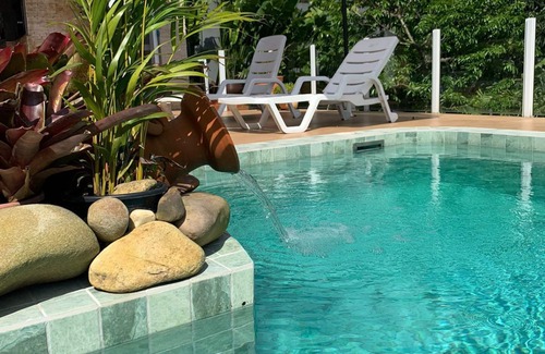 Cacupe Casa | House Flat Cacupé in Floripa - Nature and tranquility