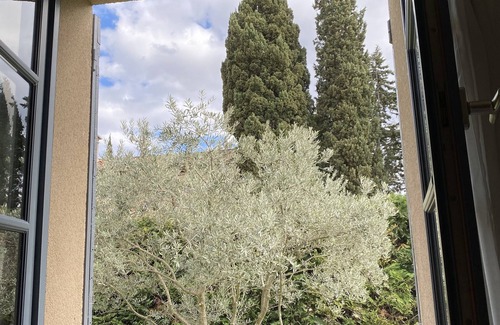 Beaumes-de-Venise Casa | House for 12 people in Provence with private heated swimming pool