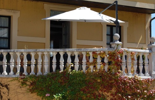 La Pereda Villa | CASA PARA 12 PERSONAS VV-1208-AS